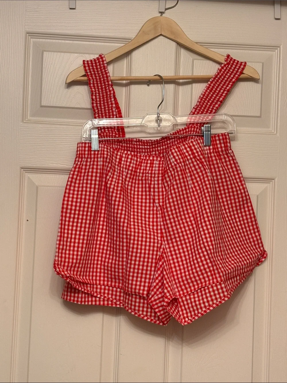 NWT! J Crew pajama set